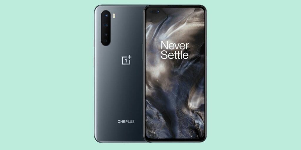 Oneplus nord