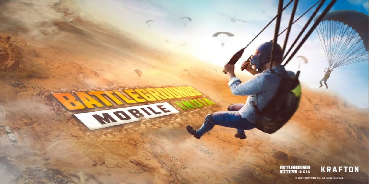 Battlegrounds Mobile India iOS Version Under Works: Report