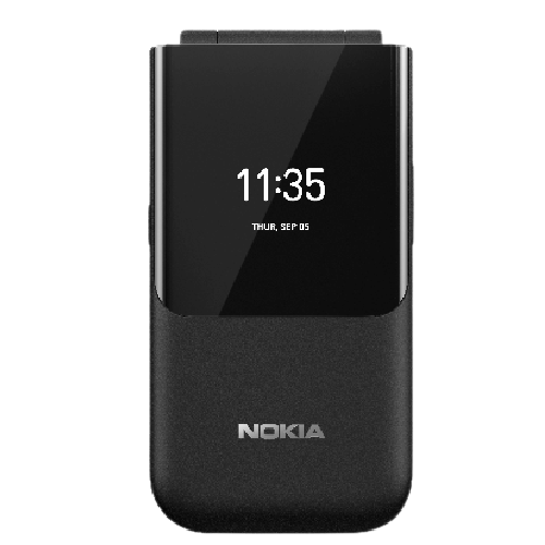 Nokia 2720 V Flip Front