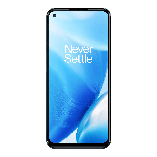 OnePlus Nord N200 5G Front