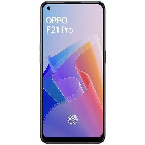 OPPO F21 Pro Front