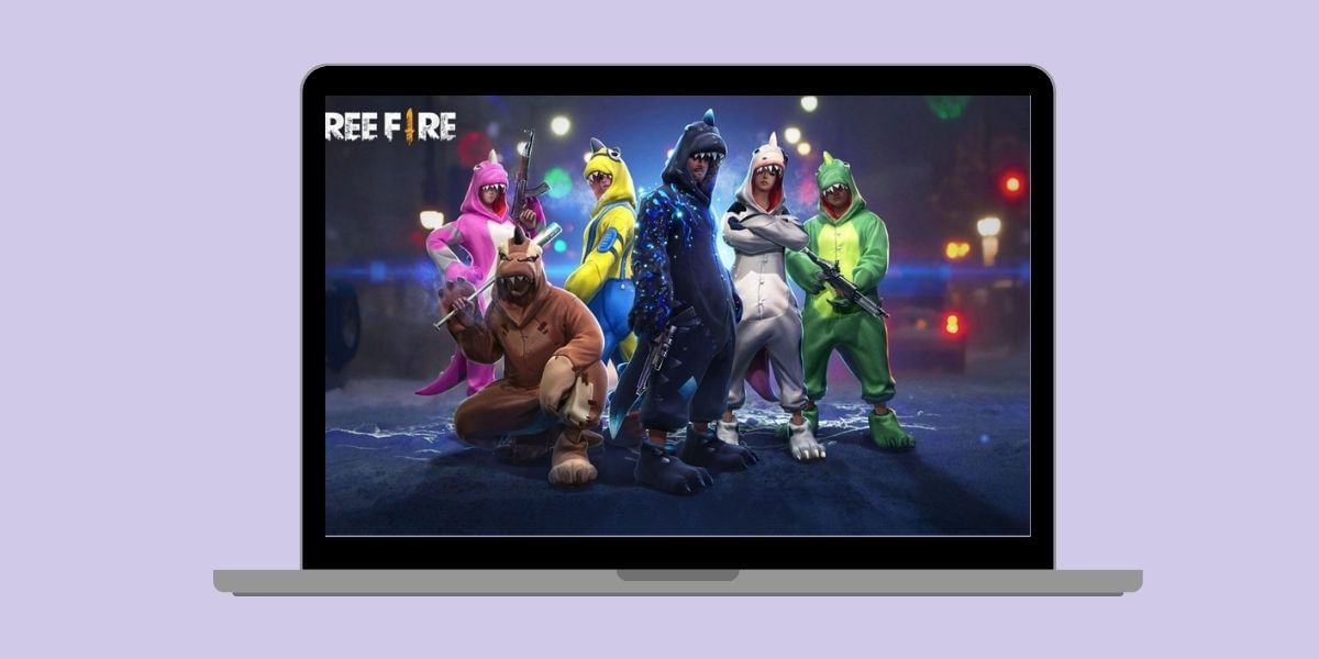 How To Play Garena Free Fire On PC For Free?