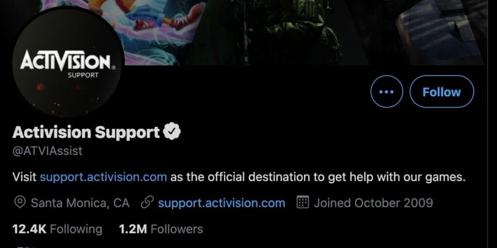 CoD