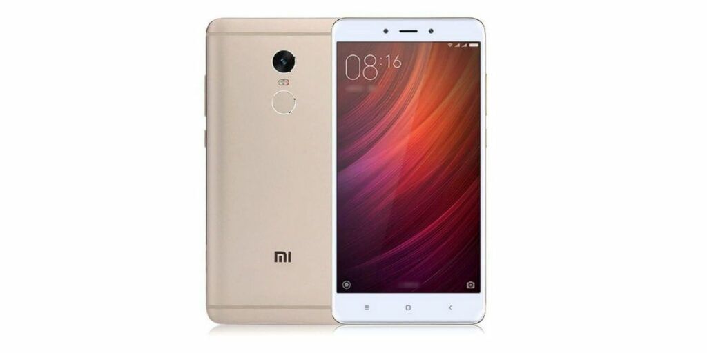 Redmi Note 4 camera and specifications