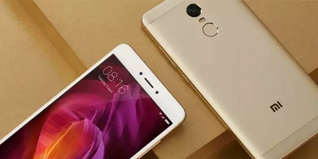 Redmi Note 4 software experience