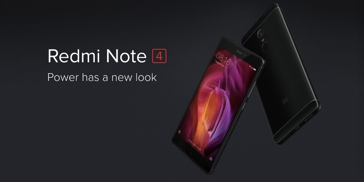 How Much Resale Value Can You Get If You Sell  Xiaomi Redmi Note 4 Right Now