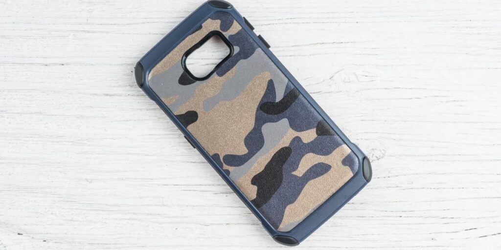 avoid using a case on oneplus 9 to fix heating issue