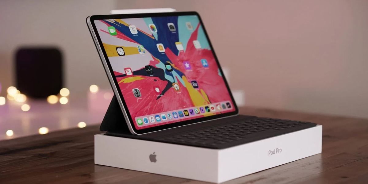 iPad Pro Still Facing Production Issues!