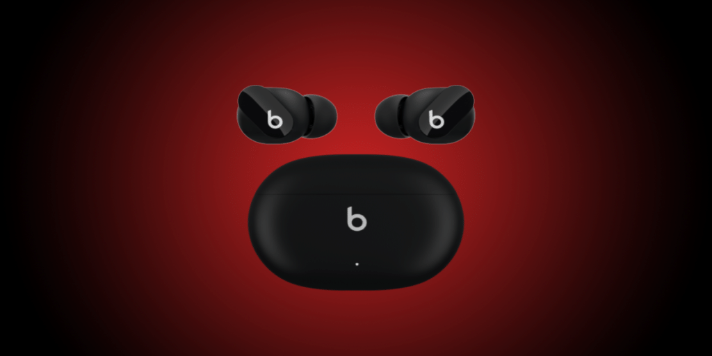 beats studio buds