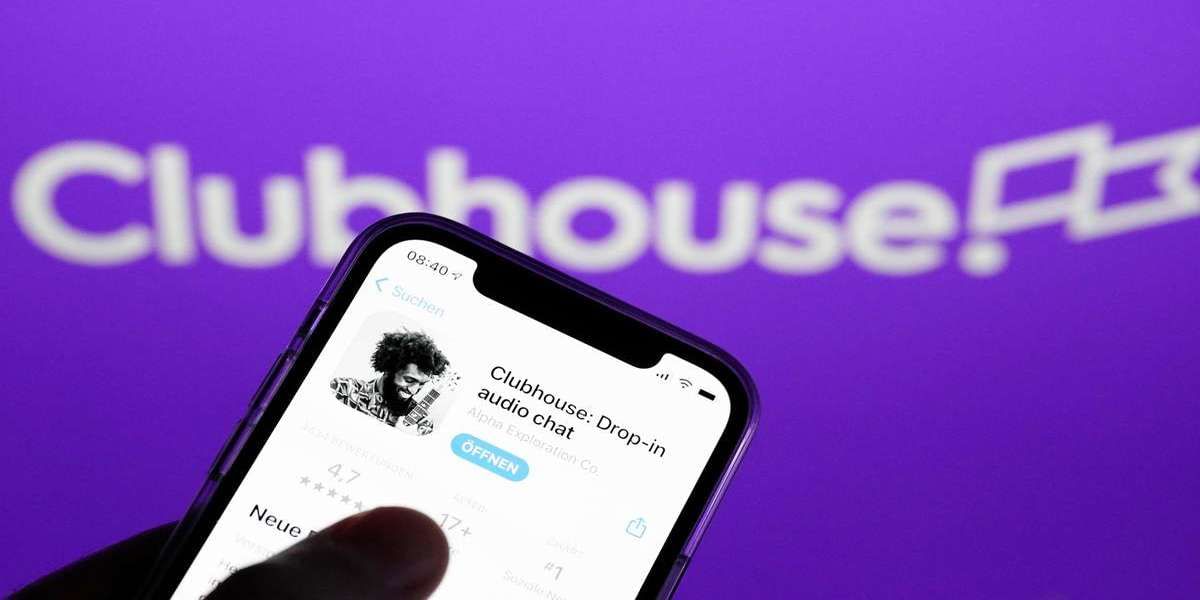 Clubhouse Private Messaging Feature Leaked By Its Users