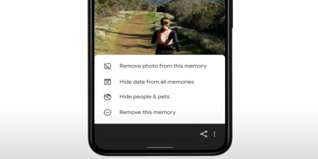 google albums ai