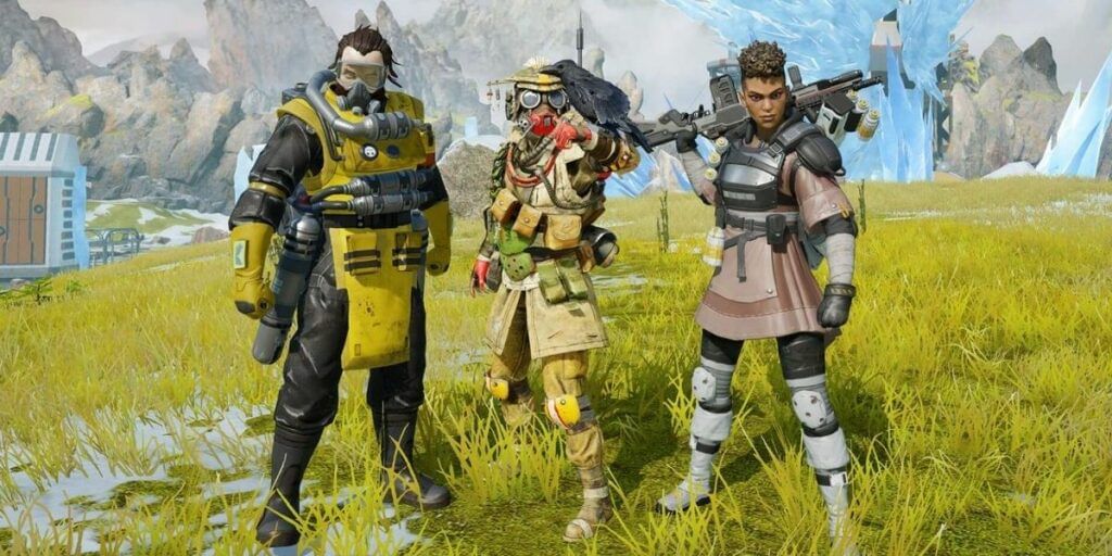 Apex Legends Mobile