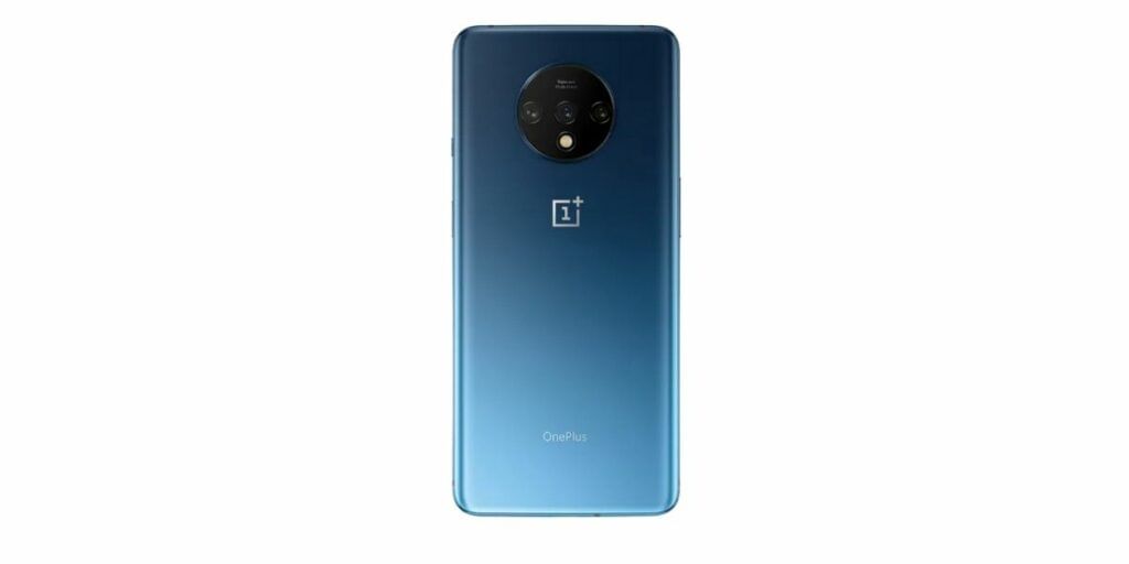 OnePlus 7T