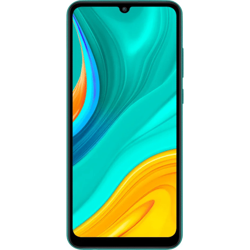 Huawei Enjoy 10e Front