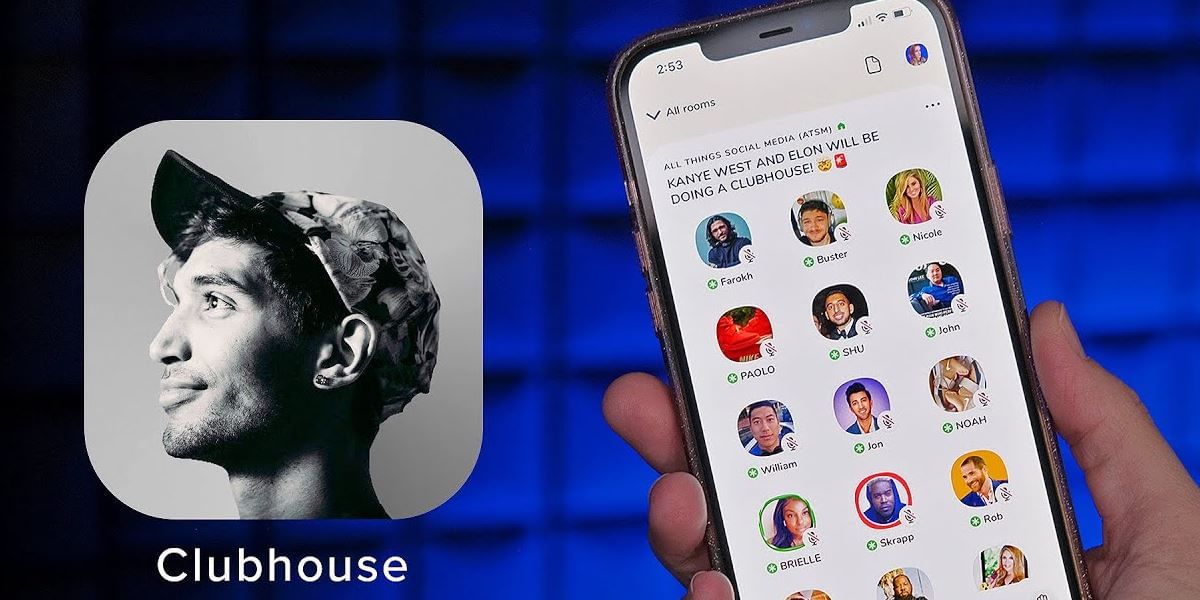 Clubhouse Android App Launched In India