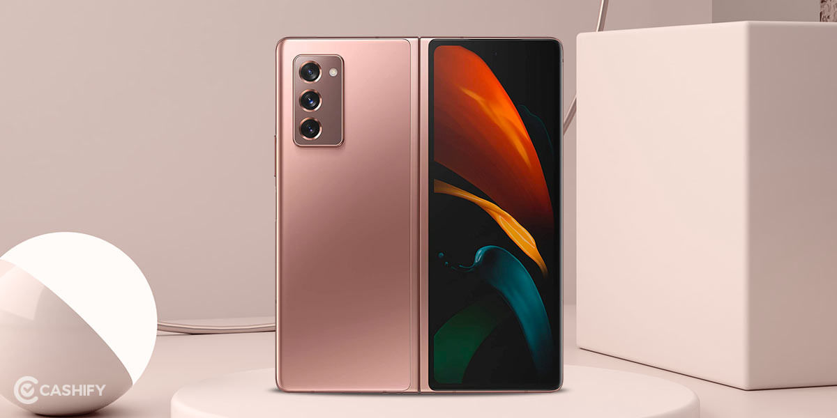 Samsung Galaxy Z Fold 2 Review – Only Foldable Phone That Makes Sense