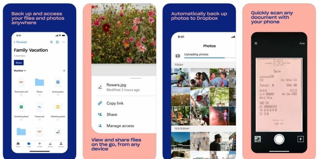Dropbox