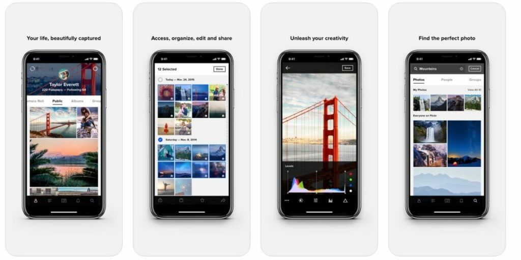 Adobe Creative Cloud Photography