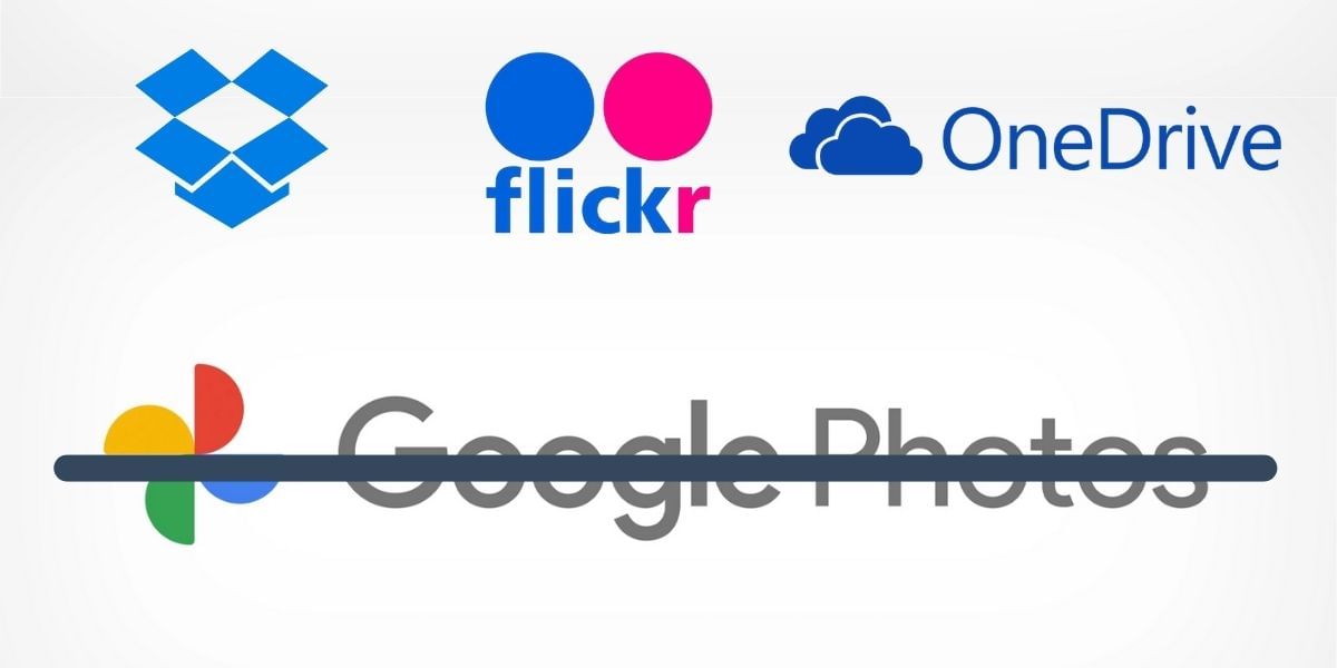 Best Free Google Photos Alternatives To Save Your Images On Cloud