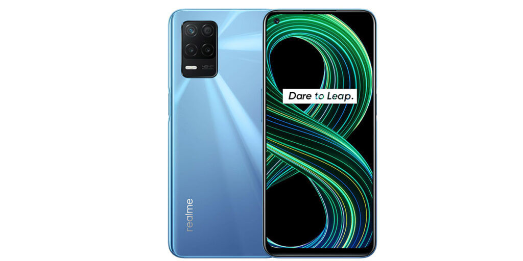Realme 8 5G
