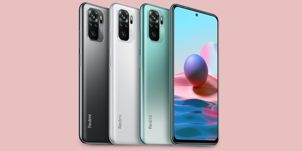 Redmi Note 10