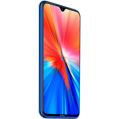Xiaomi Redmi Note 8 2021 Front