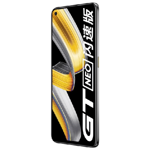 Realme GT Neo Flash Front