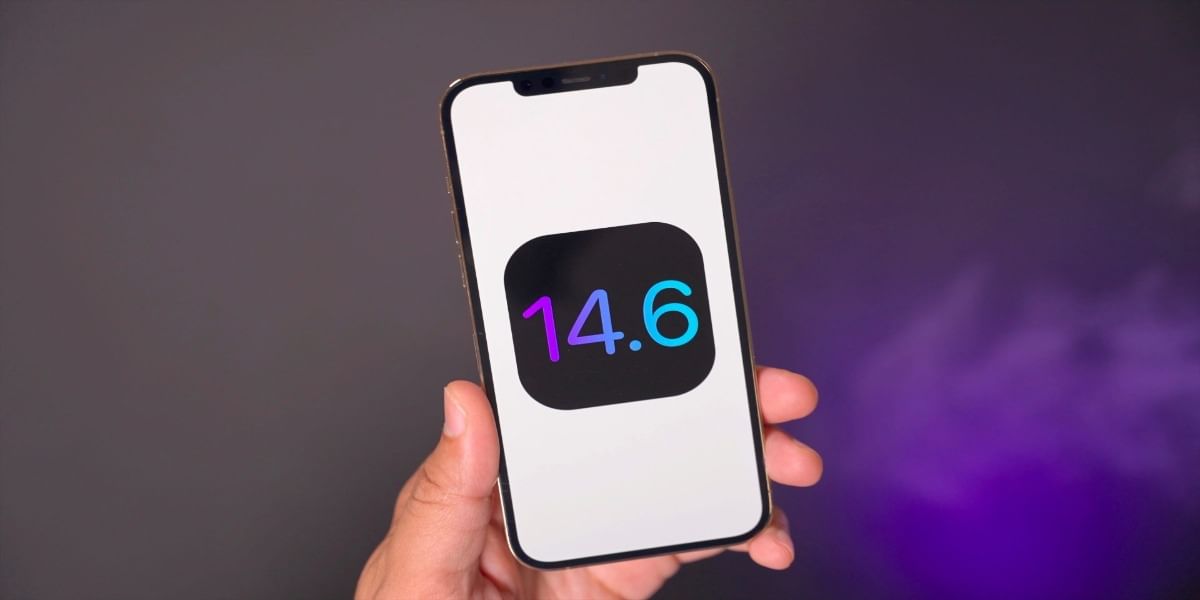 iPhone Users Report Battery Drain Issue After iOS 14.6 Update
