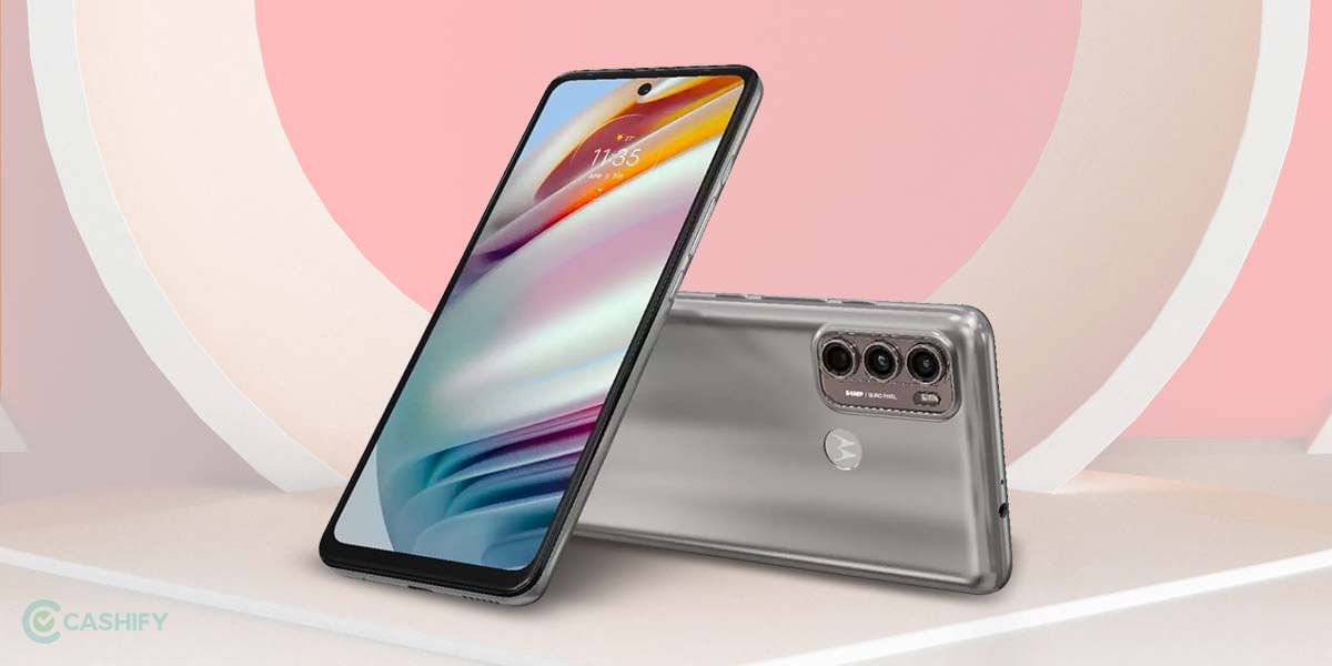 Moto G40 Fusion Review &#8211; The Budget All-Rounder I Will Not Recommend