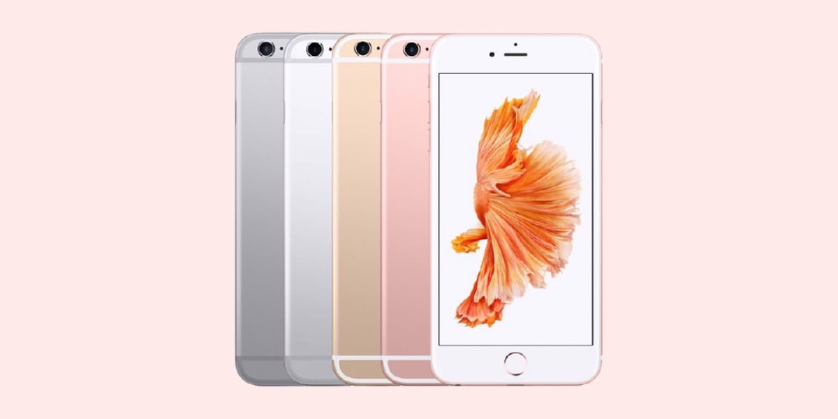 How To Get Best Resale Value For iPhone 6s?