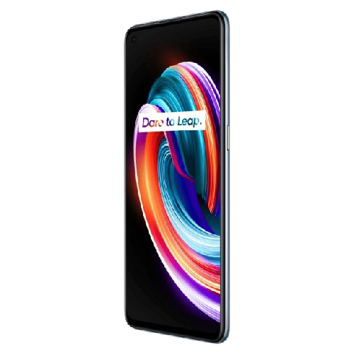 Realme Q3 Pro Carnival Front
