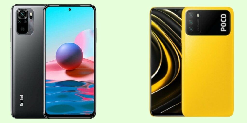Poco M3