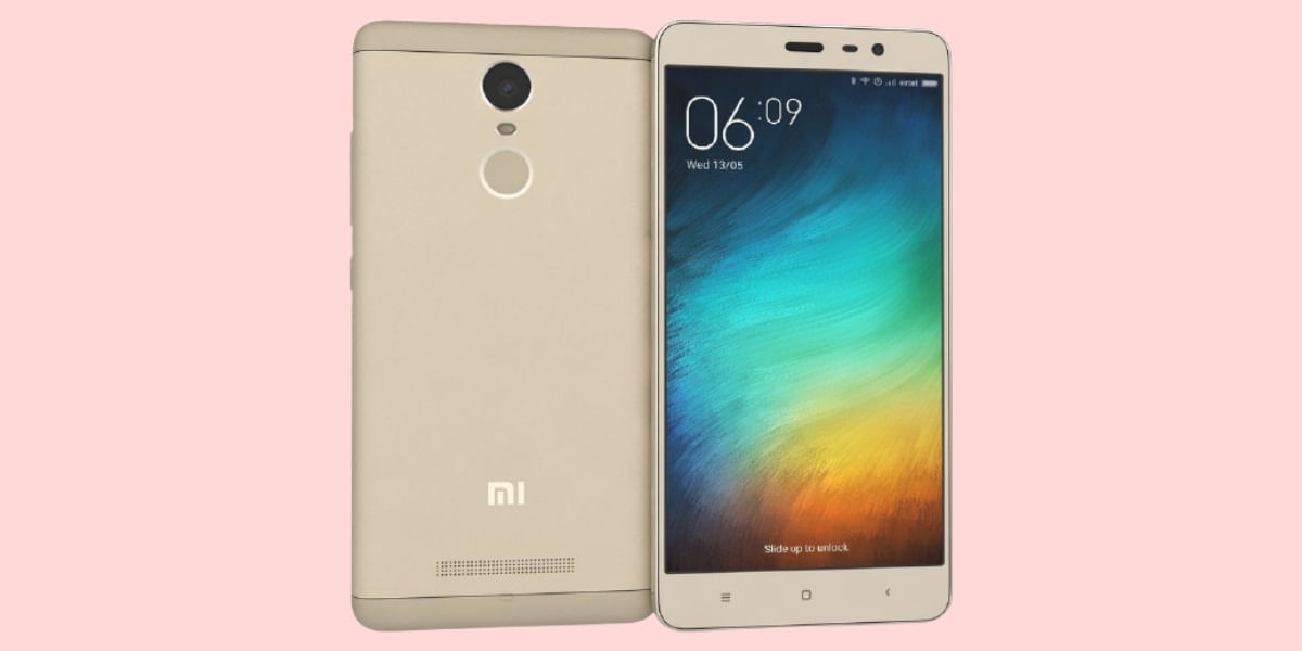 How Can You Upgrade Xiaomi Redmi Note 3 To A Better Smartphone?