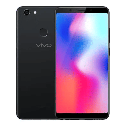 Vivo Y73 Front