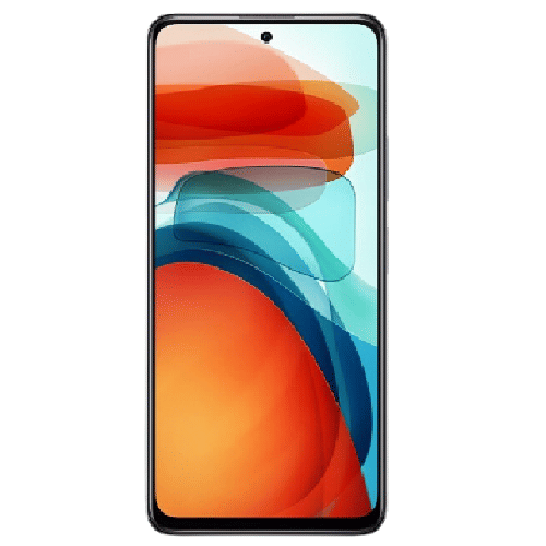 Xiaomi Redmi Note 10 Pro 5G Front