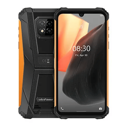 Ulefone Armor 8 Pro Front