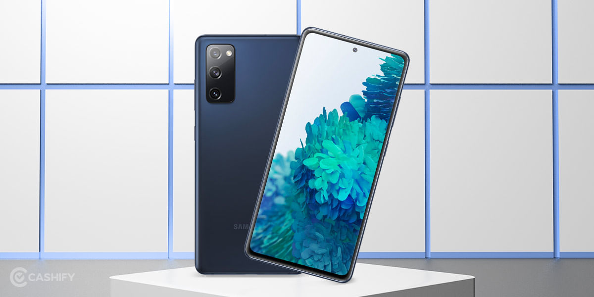 Samsung Galaxy S20 FE Review – True Value For Samsung Fans