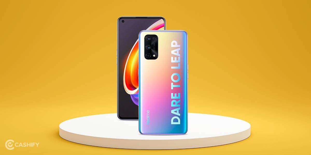 Realme X7 Pro 5G Review – Style Statement Clubbed With Substance