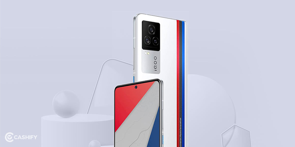 iQOO 7 Legend Review &#8211; The True Gaming Champ But Is That Enough?