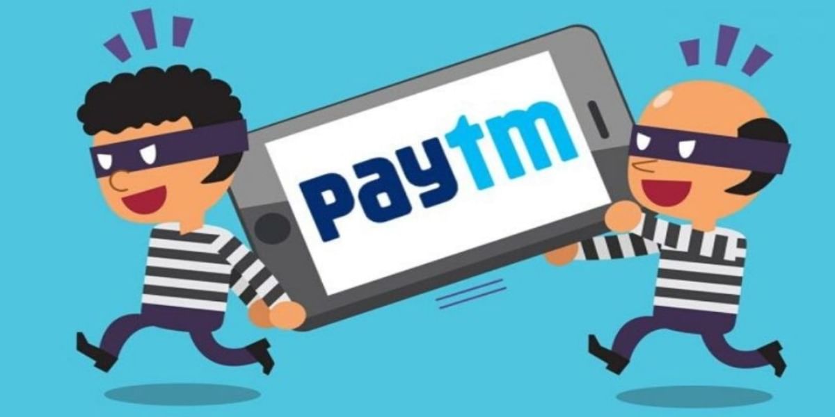 Cashback Scam Trends Online, Here&#8217;s How You Can Stay Safe