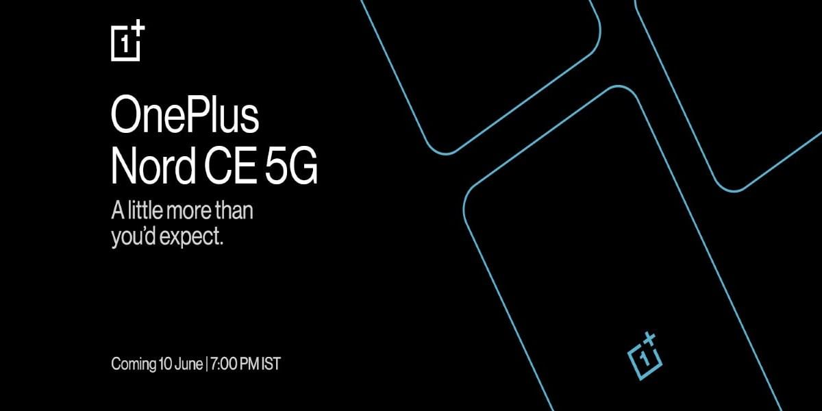 OnePlus Nord CE 5G Specifications: Here’s All the Details
