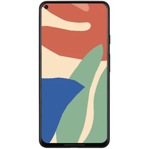 Google Pixel XE Front