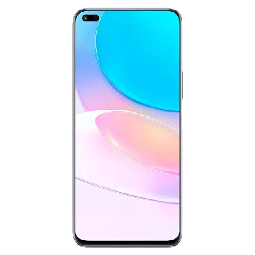 Huawei Nova 8i Front