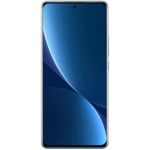 Xiaomi 12 Pro 5G Front