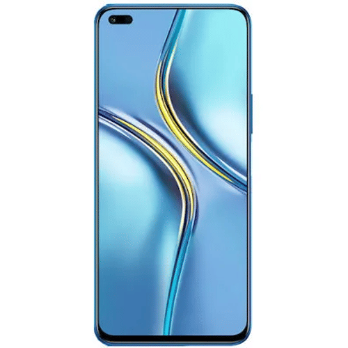 Honor X20 5G Front