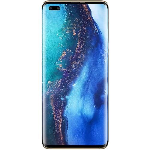 Tecno Phantom X Front