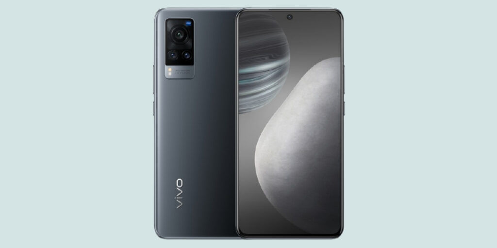 Vivo X60