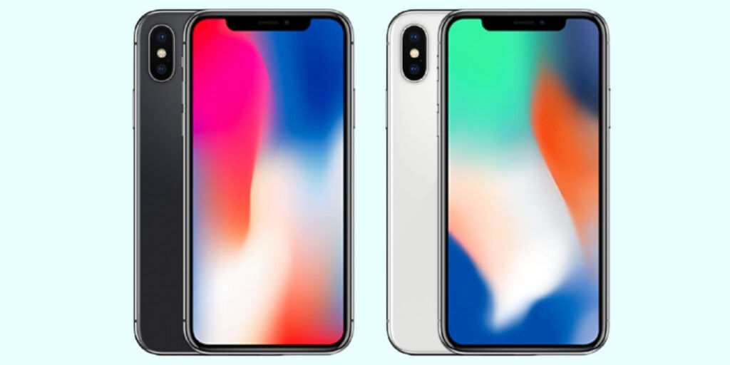 iPhone X Specifications