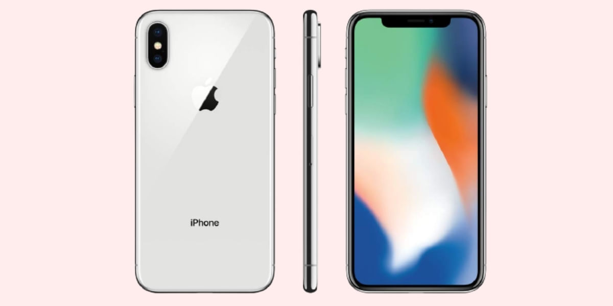 Top 3 Android Smartphones To Upgrade From iPhone X