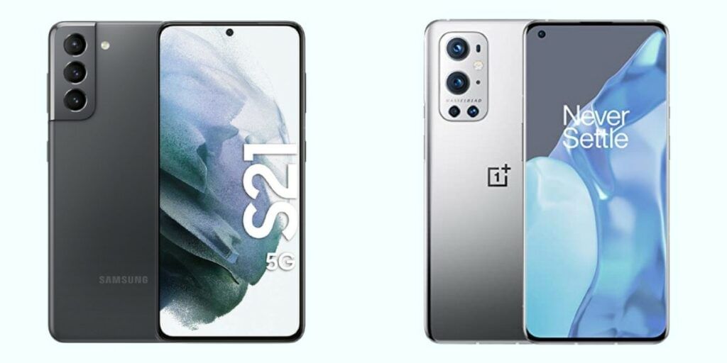 Smartphones to buy after selling samsung galaxy note 10+